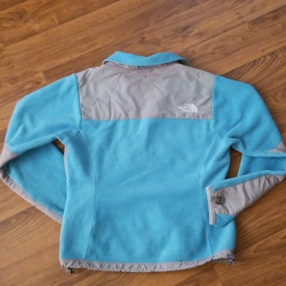 Jacket - Picture 3 of 4